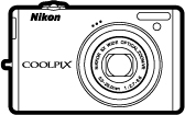 COOLPIX S640