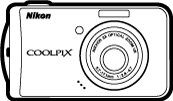 COOLPIX S520