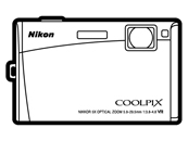 COOLPIX S60