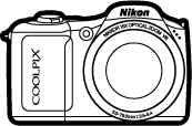 COOLPIX L100